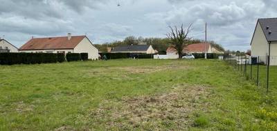 Programme terrain + maison à Châteauroux en Indre (36) de 82 m² à vendre au prix de 196800€ - 3