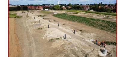 Terrain seul à Carvin en Pas-de-Calais (62) de 432 m² à vendre au prix de 63500€ - 2