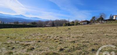 Terrain seul à Mane en Haute-Garonne (31) de 2900 m² à vendre au prix de 55000€ - 3