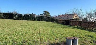 Programme terrain + maison à Pouzauges en Vendée (85) de 80 m² à vendre au prix de 166409€ - 4