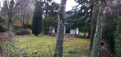 Programme terrain + maison à Mareil-Marly en Yvelines (78) de 187 m² à vendre au prix de 1030000€ - 2