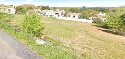 Terrain seul à Ginestas en Aude (11) de 365 m² à vendre au prix de 69900€ - 3