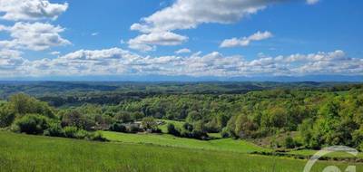 Terrain seul à Thermes-Magnoac en Hautes-Pyrénées (65) de 13135 m² à vendre au prix de 55000€ - 1