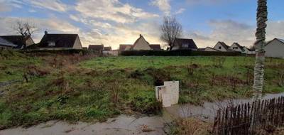 Programme terrain + maison à Cany-Barville en Seine-Maritime (76) de 85 m² à vendre au prix de 190000€ - 4