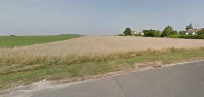 Terrain seul à Mazingarbe en Pas-de-Calais (62) de 497 m² à vendre au prix de 61200€ - 2