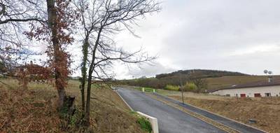 Terrain seul à Beaumont-sur-Lèze en Haute-Garonne (31) de 700 m² à vendre au prix de 104000€ - 2