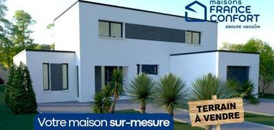 Programme terrain + maison à Tacoignières en Yvelines (78) de 100 m² à vendre au prix de 340000€ - 4