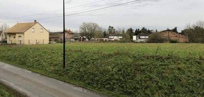 Programme terrain + maison à Saint-Quentin en Aisne (02) de 60 m² à vendre au prix de 157200€ - 3