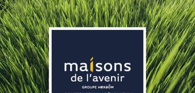 Programme terrain + maison à Pouillé-les-Côteaux en Loire-Atlantique (44) de 91 m² à vendre au prix de 265465€ - 4