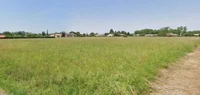 Terrain seul à Montauban en Tarn-et-Garonne (82) de 585 m² à vendre au prix de 59000€ - 2