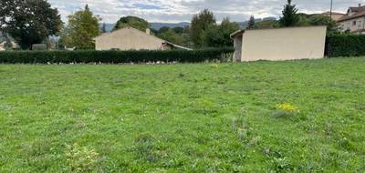 Terrain seul à Labruguière en Tarn (81) de 801 m² à vendre au prix de 64080€ - 1