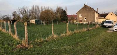 Programme terrain + maison à Mouroux en Seine-et-Marne (77) de 90 m² à vendre au prix de 289000€ - 3