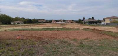 Programme terrain + maison à Alignan-du-Vent en Hérault (34) de 90 m² à vendre au prix de 244840€ - 4