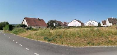 Programme terrain + maison à Juvigny Val d'Andaine en Orne (61) de 70 m² à vendre au prix de 165048€ - 3