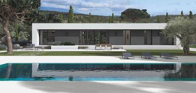 Programme terrain + maison à Villeneuve-de-la-Raho en Pyrénées-Orientales (66) de 115 m² à vendre au prix de 790000€ - 2