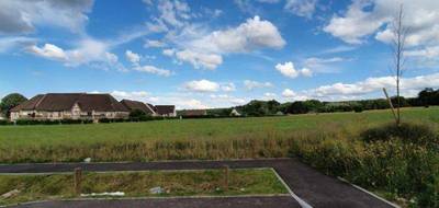 Programme terrain + maison à Les Damps en Eure (27) de 60 m² à vendre au prix de 178400€ - 4