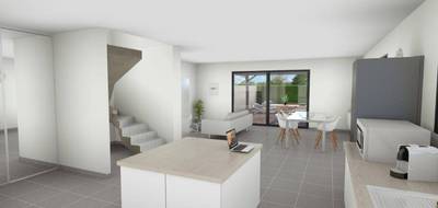 Programme terrain + maison à Assas en Hérault (34) de 110 m² à vendre au prix de 430000€ - 3