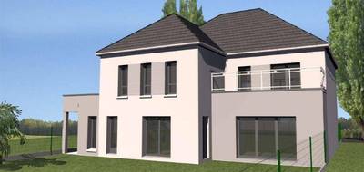 Programme terrain + maison à Aigné en Sarthe (72) de 205 m² à vendre au prix de 489000€ - 2