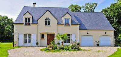 Terrain seul à Montigny-lès-Cormeilles en Val-d'Oise (95) de 360 m² à vendre au prix de 215000€ - 3
