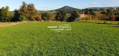 Programme terrain + maison à Lantriac en Haute-Loire (43) de 89 m² à vendre au prix de 218300€ - 3