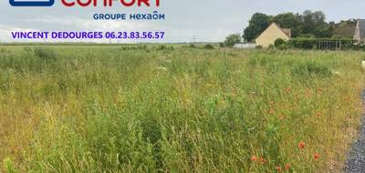 Programme terrain + maison à Neuvireuil en Pas-de-Calais (62) de 135 m² à vendre au prix de 293678€ - 3