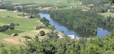 Programme terrain + maison à Carlux en Dordogne (24) de 84 m² à vendre au prix de 169000€ - 3