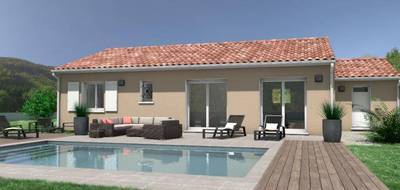 Programme terrain + maison à Carcassonne en Aude (11) de 85 m² à vendre au prix de 188185€ - 4