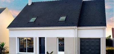 Terrain seul à Soisy-sous-Montmorency en Val-d'Oise (95) de 435 m² à vendre au prix de 297350€ - 1