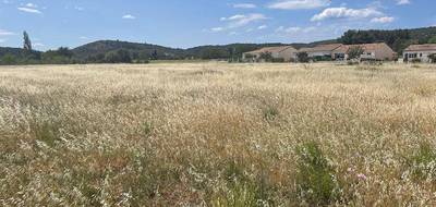 Terrain seul à Péret en Hérault (34) de 400 m² à vendre au prix de 95000€ - 1