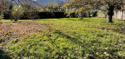 Terrain seul à Guebwiller en Haut-Rhin (68) de 497 m² à vendre au prix de 92000€ - 3