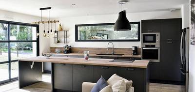 Programme terrain + maison à Beuvry-la-Forêt en Nord (59) de 90 m² à vendre au prix de 286700€ - 3