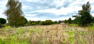 Terrain seul à Vélines en Dordogne (24) de 1800 m² à vendre au prix de 35000€ - 2