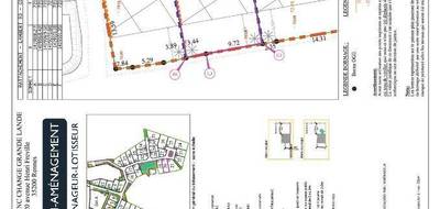 Programme terrain + maison à Changé en Mayenne (53) de 105 m² à vendre au prix de 362300€ - 4