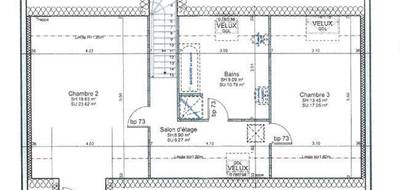 Programme terrain + maison à Thil-Manneville en Seine-Maritime (76) de 113 m² à vendre au prix de 291000€ - 4