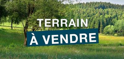 Terrain seul à Val-de-Livenne en Gironde (33) de 996 m² à vendre au prix de 44000€ - 1