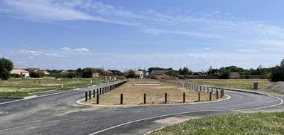 Programme terrain + maison à Saint-Clar-de-Rivière en Haute-Garonne (31) de 91 m² à vendre au prix de 201246€ - 4