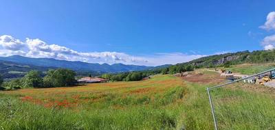 Terrain seul à Gap en Hautes-Alpes (05) de 539 m² à vendre au prix de 108042€ - 2