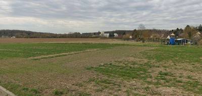 Terrain seul à Marines en Val-d'Oise (95) de 516 m² à vendre au prix de 143000€ - 1