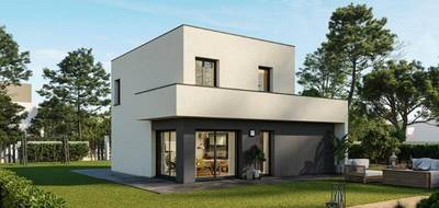Terrain seul à Maurecourt en Yvelines (78) de 328 m² à vendre au prix de 209000€ - 3
