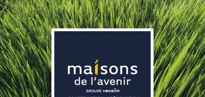 Programme terrain + maison à Le Bignon en Loire-Atlantique (44) de 80 m² à vendre au prix de 257100€ - 3