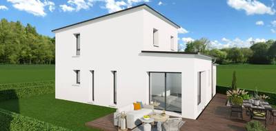 Programme terrain + maison à Plurien en Côtes-d'Armor (22) de 80 m² à vendre au prix de 254500€ - 2
