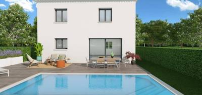 Programme terrain + maison à Mallemort en Bouches-du-Rhône (13) de 105 m² à vendre au prix de 330000€ - 1