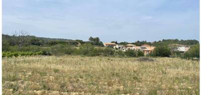 Terrain seul à Portel-des-Corbières en Aude (11) de 482 m² à vendre au prix de 98520€ - 2