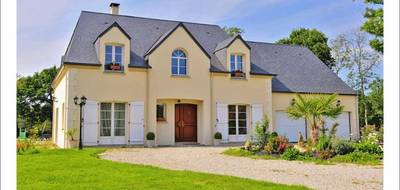 Terrain seul à Villiers-Adam en Val-d'Oise (95) de 340 m² à vendre au prix de 174000€ - 4