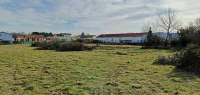 Programme terrain + maison à Saint-Jean-du-Falga en Ariège (09) de 95 m² à vendre au prix de 258403€ - 4