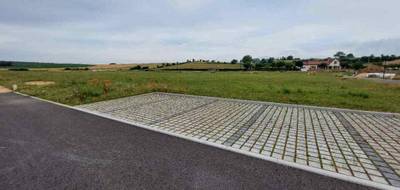 Terrain seul à Vibraye en Sarthe (72) de 478 m² à vendre au prix de 20000€ - 3
