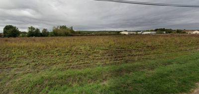 Programme terrain + maison à Taponnat-Fleurignac en Charente (16) de 79 m² à vendre au prix de 171071€ - 4