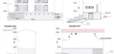 Programme terrain + maison à Marseille 04 en Bouches-du-Rhône (13) de 150 m² à vendre au prix de 790000€ - 1