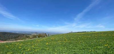 Terrain seul à Saint-Just-Malmont en Haute-Loire (43) de 1149 m² à vendre au prix de 74000€ - 3