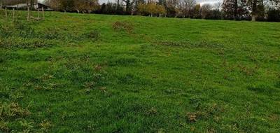 Terrain seul à Campagne-lès-Boulonnais en Pas-de-Calais (62) de 1785 m² à vendre au prix de 55980€ - 2